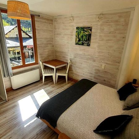 La Borda Du Tarn - Montagne Et Riviere Hotel Les Vignes Eksteriør billede
